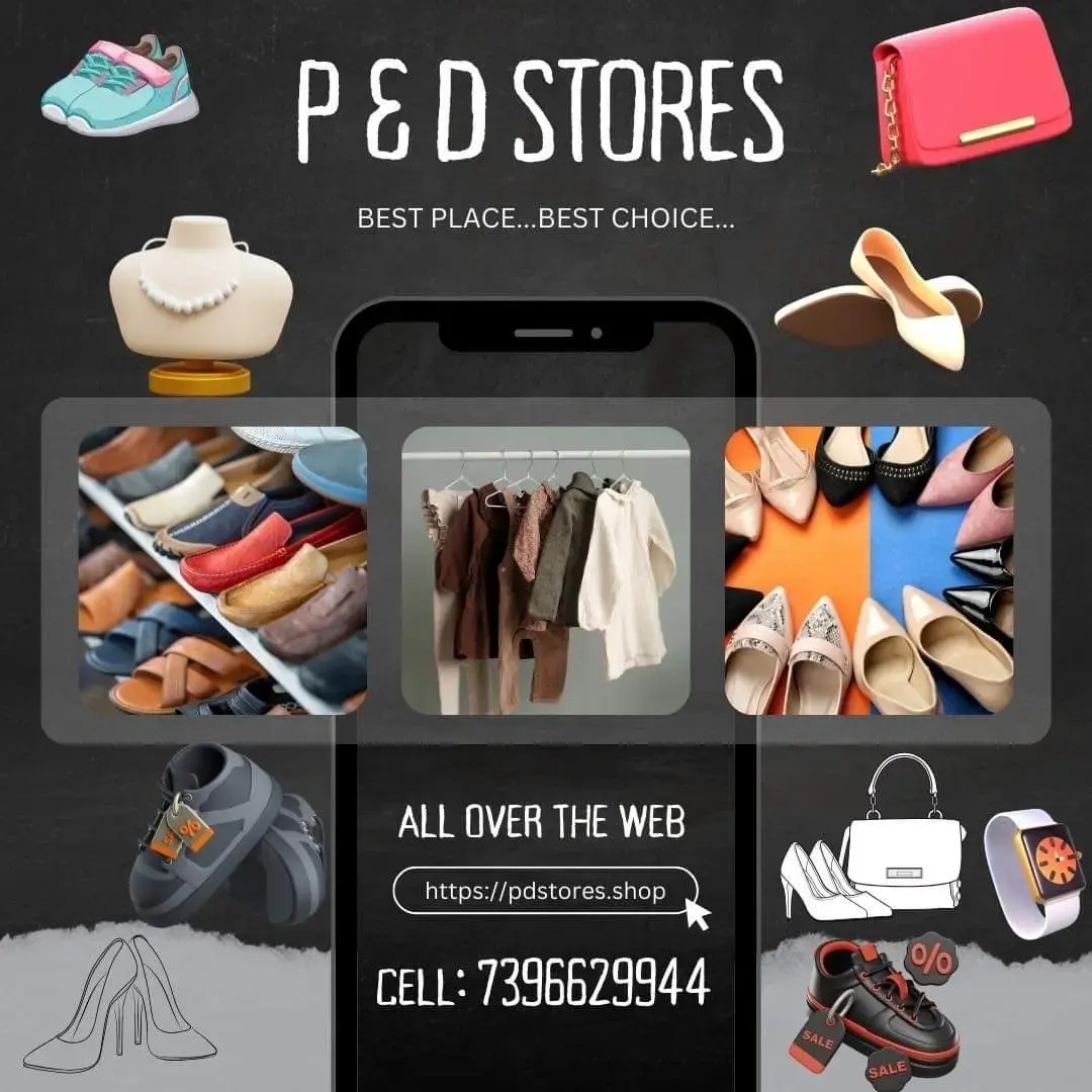 store logo